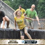 Spartacus : Battle of Ardennes - Dor Alexis