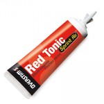Gel Red Tonic