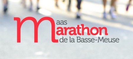Maas Marathon Visé 2015